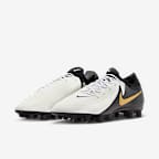 Nike Phantom GX 2 Pro HG Low-Top Soccer Cleats