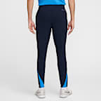 FC Chelsea Strike Elite Nike Dri-FIT ADV Fußballhose aus Strickmaterial für Herren