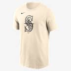 Seattle Mariners Camo Men's Nike MLB T-Shirt