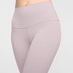 Nike Zenvy 女款高腰全長內搭褲