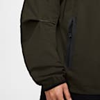 Nike Tech Men's Woven Jacket