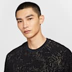 ナイキ プライマリー メンズ Therma-FIT バーサタイル クルー