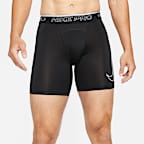 Shorts para hombre Nike Pro Dri-FIT