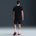 Nike Miler Breathe Men's Dri-FIT Short-Sleeve Running Top