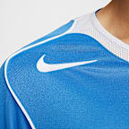 Nike Total 90 男款 Dri-FIT 長袖足球上衣