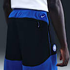 Inter Milan 'Wolf Tree' Plus SE Nike ACG Football Fleece Trousers