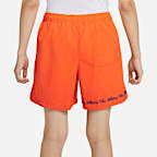 Nike Club Fleece Men's Flow Shorts