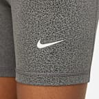 Nike Pro Big Kids' (Girls') Dri-FIT 5" Shorts