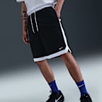 Nike DNA Academy Men's Dri-FIT 11" Basketball Shorts