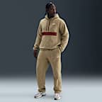Parachute Beige/White