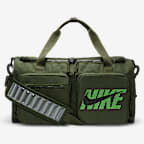 Nike Utility Power Graphic Training Duffel Bag (Small, 31L)