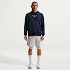 Nike Men's Volleyball Pullover Hoodie