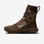 Nike SFB Gen 2 8" Leather Tactical Boots