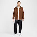 Nike Sportswear Men's Coaches Jacket