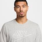 Nike Swoosh Men's Cheer T-Shirt