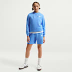 Nike Sportswear Club Fleece Big Kids' Sweatshirt