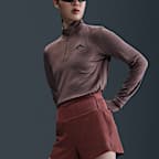 Nike Trail Women's Dri-FIT Brief-Lined Running Shorts