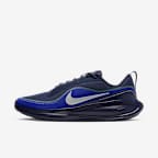 Midnight Navy/Racer Blue/Smokey Blue/Grey Mist