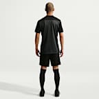 กางเกงฟุตบอลขาสั้นผู้ชาย Nike Dri-FIT Nike Academy