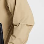 Nike Tech Windrunner Men's Woven Full-Zip Jacket