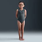 Leotardo de alto rendimiento Nike básico Nike Gymnastics