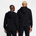 Sweat à capuche Nike Wool Classic