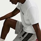 Nike Sportswear Air Max Men's Fleece Shorts
