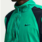 NOCTA Northstar Nylon Tracksuit Jacket