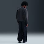 Nike Tech Men's Dri-FIT Shori Bomber Jacket