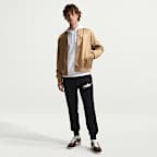 Nike Sportswear Club Men's Varsity Jacket