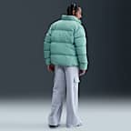 Nike Sportswear Club Men's Therma-FIT Down Puffer Jacket
