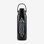 Botella Tritan Chug Nike Recharge (700 ml) - Negro