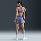 Nike Swoosh Medium Support Women's Padded Sports Bra