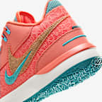 LeBron NXXT Gen AMPD EP Basketball Shoes