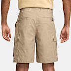 Nike Club Men's Woven Cargo Shorts