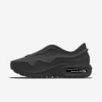 Nike AIRMAX 1000 By You Men's Custom Shoes - Multi-Color/Multi-Color