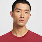 Nike Retro Men's Dri-FIT Running T-Shirt