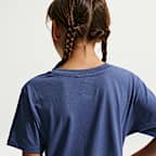 Nike Move With Nature Little Kids' 2-Piece Scooter Set