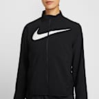 나이키 템포 스우시 런 여성 드라이 핏 러닝 재킷