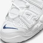 Nike Air More Uptempo Older Kids' Shoes