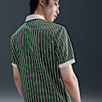 เสื้อโปโลกอล์ฟผู้ชาย Dri-FIT Nike Victory+