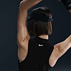 Nike Victory Women's Dri-FIT Sleeveless Polo