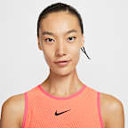 NikeCourt Slam Women's Tank Top