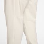 Nike Primary Fleece Men's Dri-FIT UV Performance Joggers
