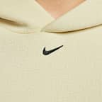 ナイキ テック メンズ フリース パーカー