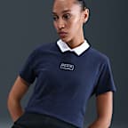 Paris Saint-Germain Women's Nike Football T-Shirt