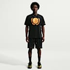 LeBron "Out For Redemption" Nike Men's Basketball T-Shirt