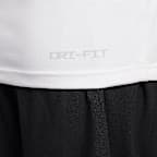 Conjunto de 2 piezas con skort infantil Nike Dri-FIT All Day Play