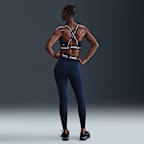 Nike Pro Women's Light-Support Non-Padded Sports Bra