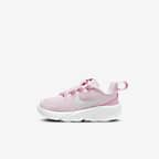 Nike Star Runner 4 Baby/Toddler Shoes